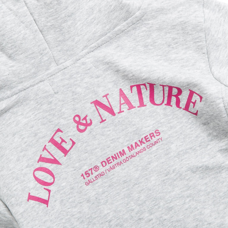 Hoodie "Haylee" Hoodie "Haylee"